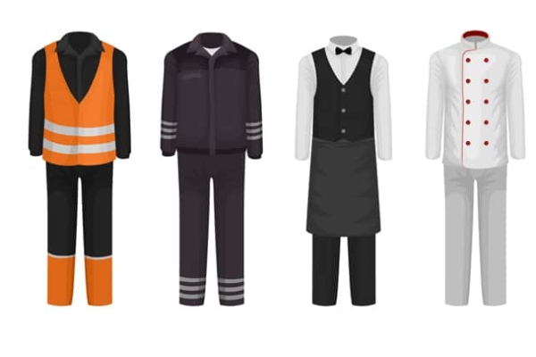 مشروع محل بيع يونيفورم (منتجات كثيرة الطلب، كثيرة الربح)