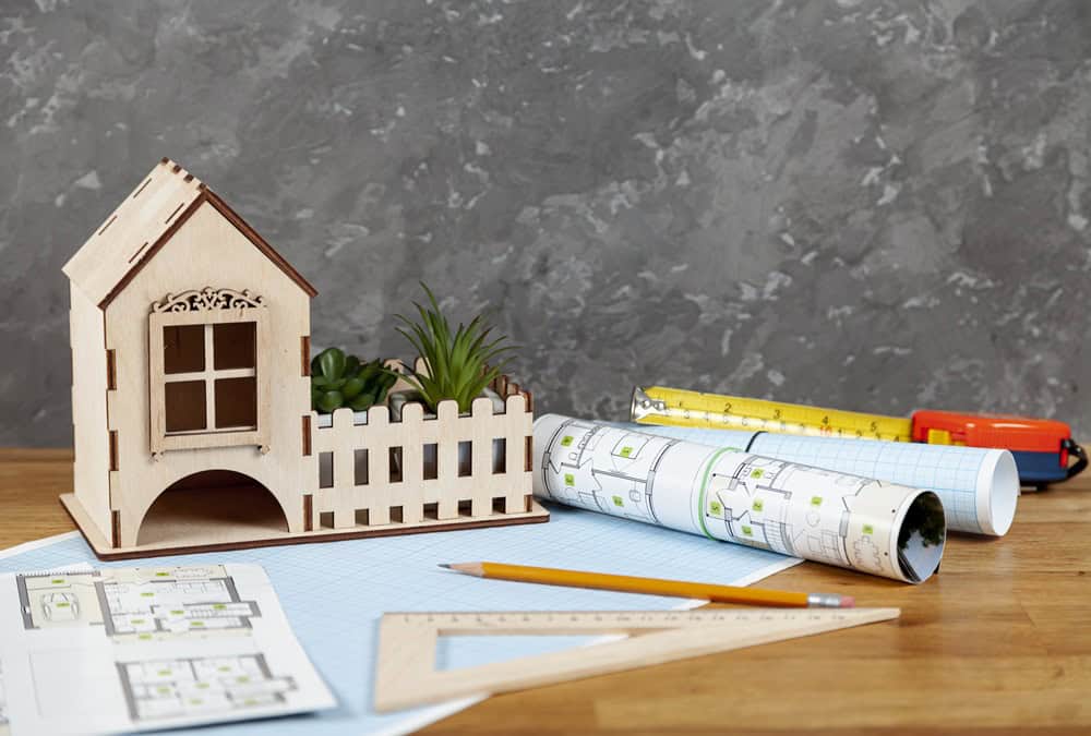 مشروع إدارة الأملاك ( فرصة استثمارية واعدة ) 