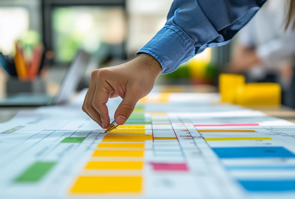 مشروع تقديم خدمات الطباعة . ربح مستدام