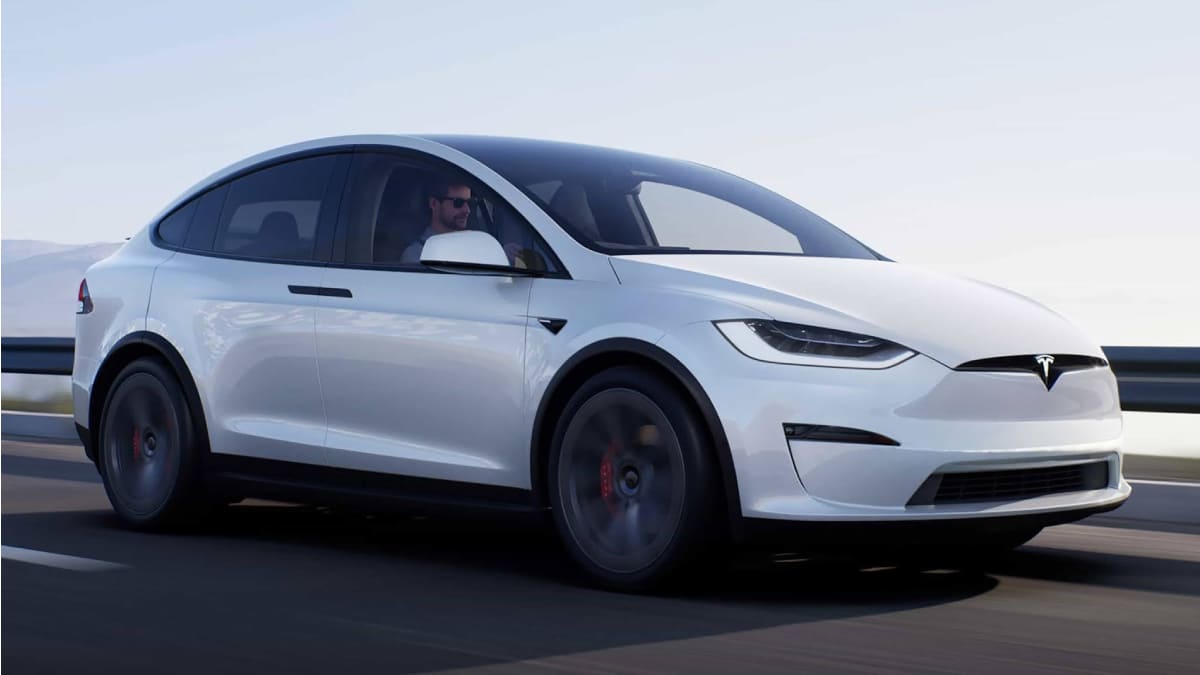 انخفاض أسعار سيارات تسلا بنسبة تصل إلى 10%.. تفاصيل
