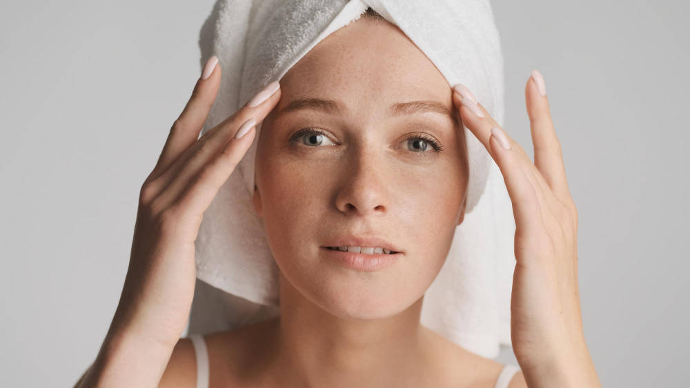 طرق لتجنب جفاف البشرة خلال شهر رمضان