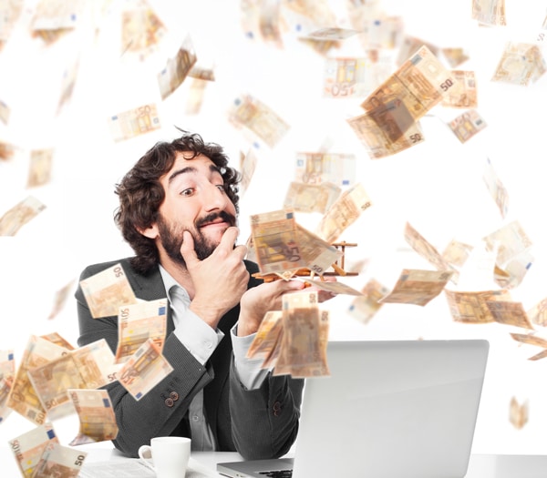 ازاى اشتغل على النت واجيب فلوس .. بدون رأس مال و بأقل مجهود