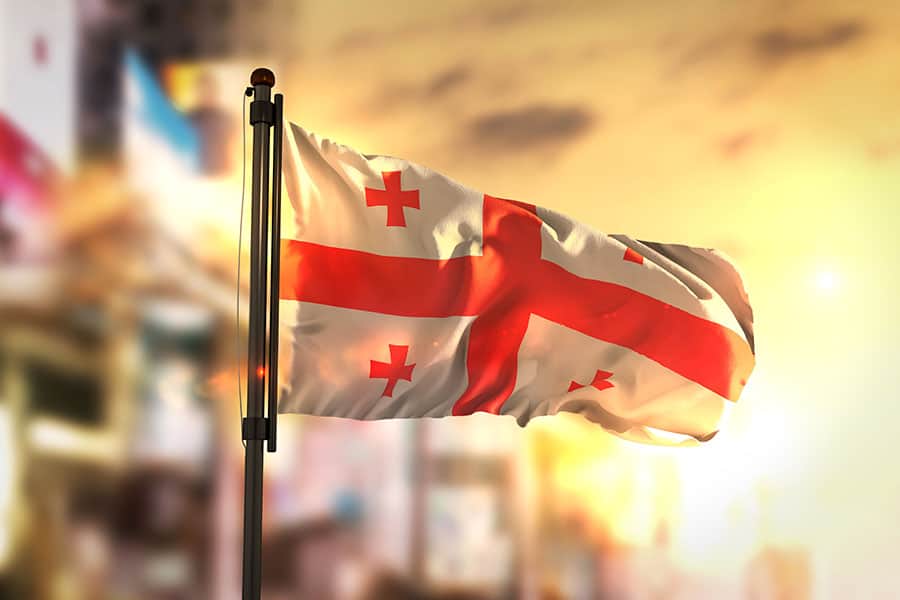 فيزا جورجيا - كافة التفاصيل!