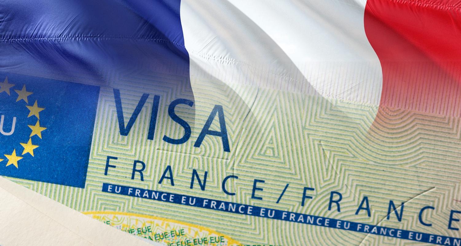 فيزا عمل فرنسا - كافة التفاصيل!