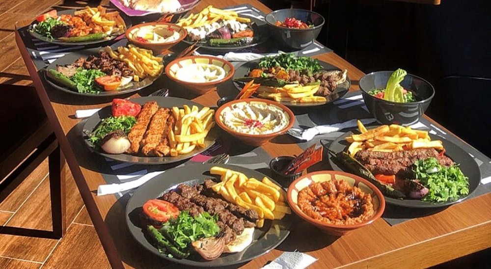 افضل 10 مطاعم شرق الرياض ننصحك بها 2023