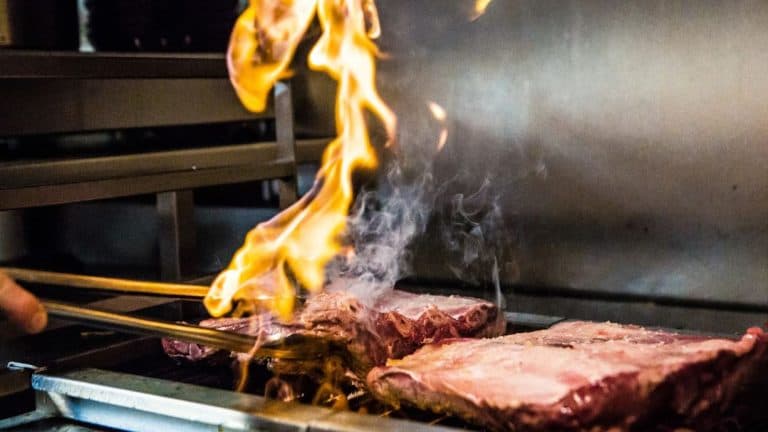 مشروع مطعم مشويات.. دراسة جدوى وتجارب