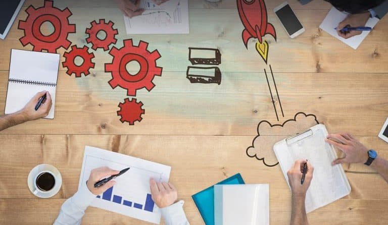 أفكار مشاريع ريادية يمكنك النجاح فيها بسهولة