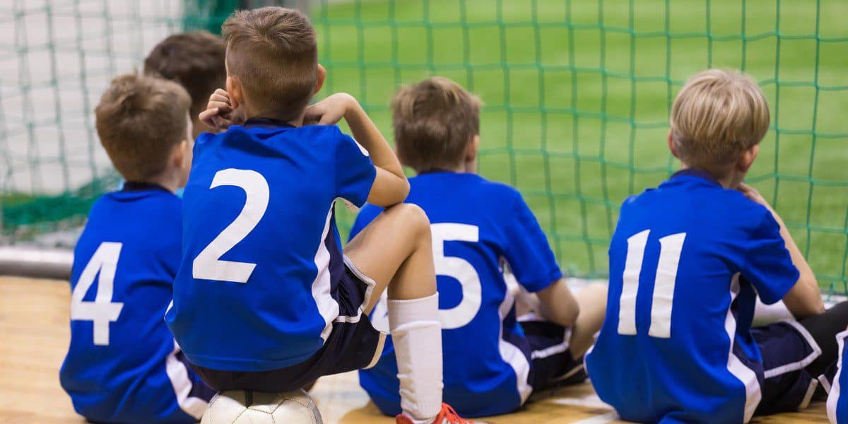 مشروع أكاديمية كرة قدم في السعودية .. ماذا يتطلب؟