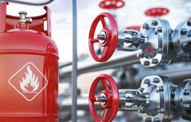 محل تعبئة غاز.. مزايا مُهمة تقودك للربح