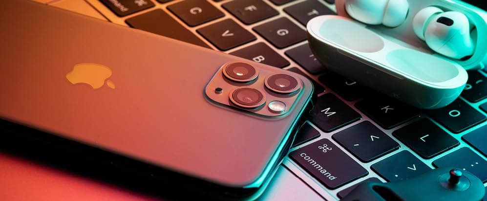 تحليل استراتيجية أبل.. كيف تغلبت على المنافسين؟