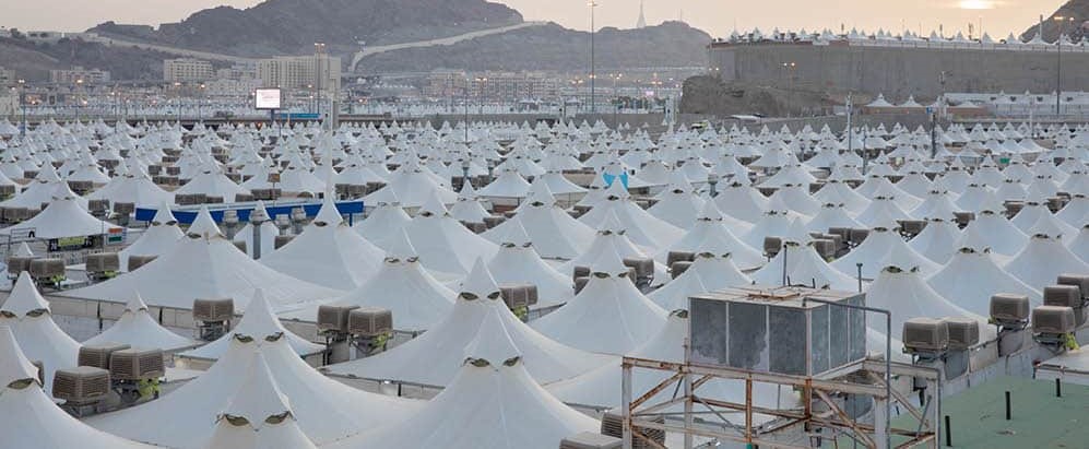 أفكار مشاريع تناسب موسم الحج.. فرصة لتعزيز الأرباح