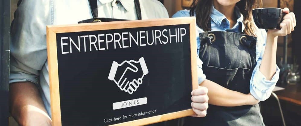 مشاريع للانطلاق في عالم ريادة الأعمال.. قائمة مختصرة