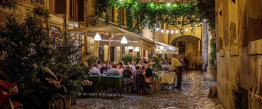 إطلاق مشروع مطعم إيطالي.. خطوات وأساسيات