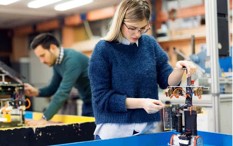 أفكار مشاريع إلكترونية.. هل أنت مستعد؟