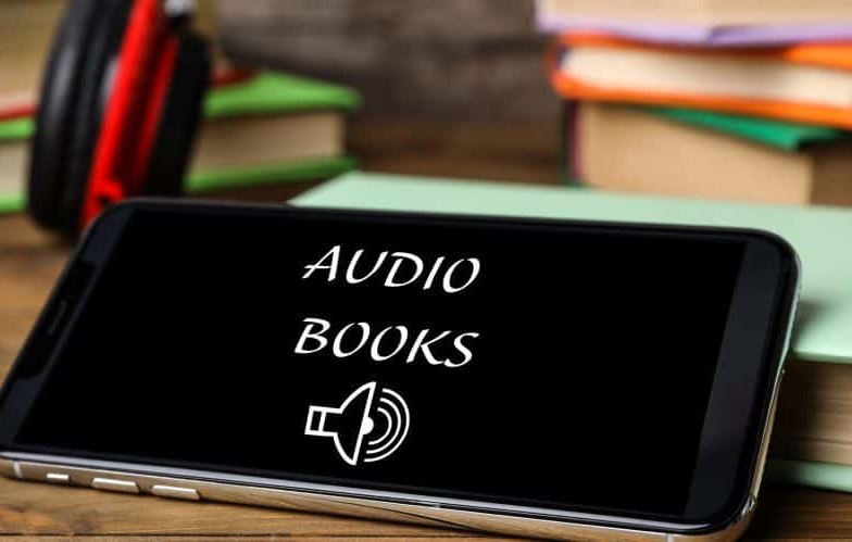 خطوات إطلاق تطبيق للكتب الصوتية