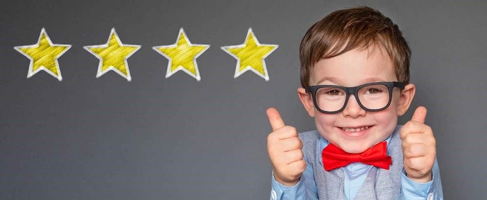 أفكار مشاريع لخدمة الأطفال