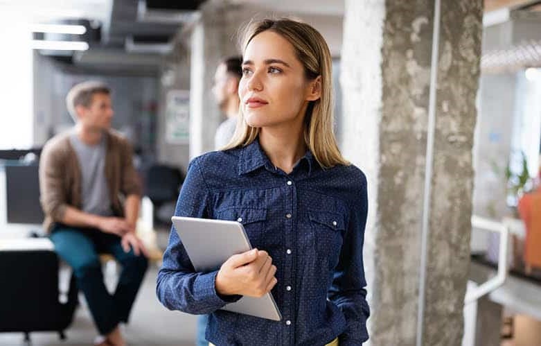 أهم المشاريع التي يمكنها دعم رائدات الأعمال