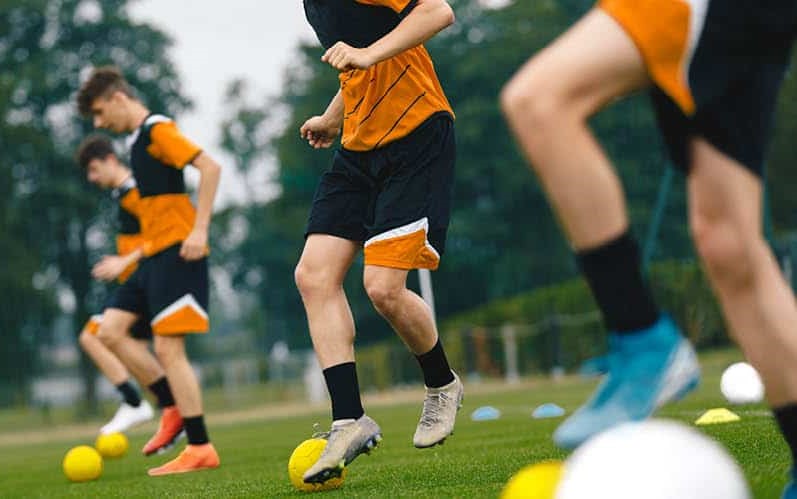 دراسة جدوى أكاديمية رياضية صغيرة.. فرصة استثمارية واعدة