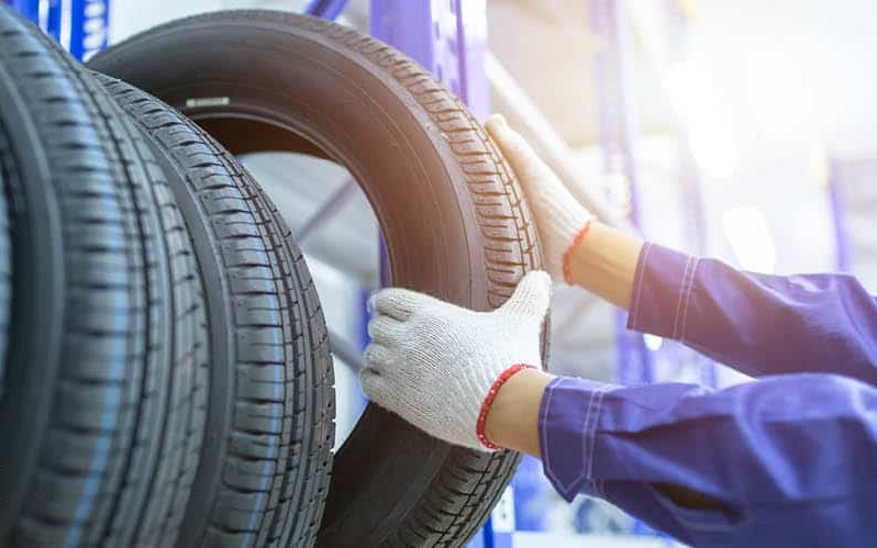 مشروع بيع إطارات السيارات.. المميزات وعوامل النجاح
