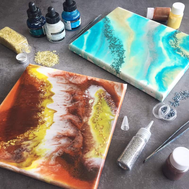 دراسة جدوى مشروع الريزن بأقل من 100 دولار .. ما هي الأدوات ومن أين تشتريها