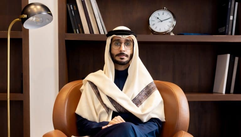 “تركي الهويش” الرئيس التنفيذي لشركة “Bullet Inc”: العقل البشري في التصميم يتفوق على الذكاء الاصطناعي