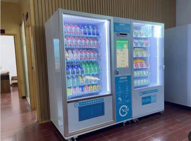 تجربتي مع ماكينة البيع الذاتي .. الأسعار والترخيص ووكلاء البيع