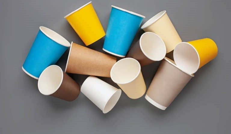 مشروع تصنيع الأكواب الورقية.. مربح ومستدام