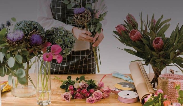 دليلك لمشروع بيع الزهور الناجح.. خطوات نحو التميز