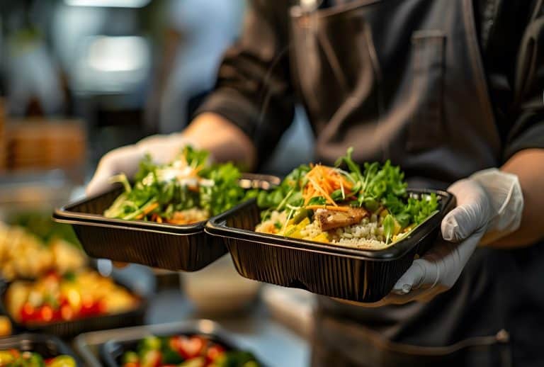 مشروع مطعم الوجبات الصحية.. وصفات مثالية للنجاح