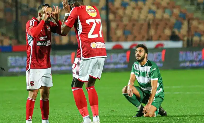 مارسيل كولر يكشف حقيقة أزمته مع محمد مجدي أفشة