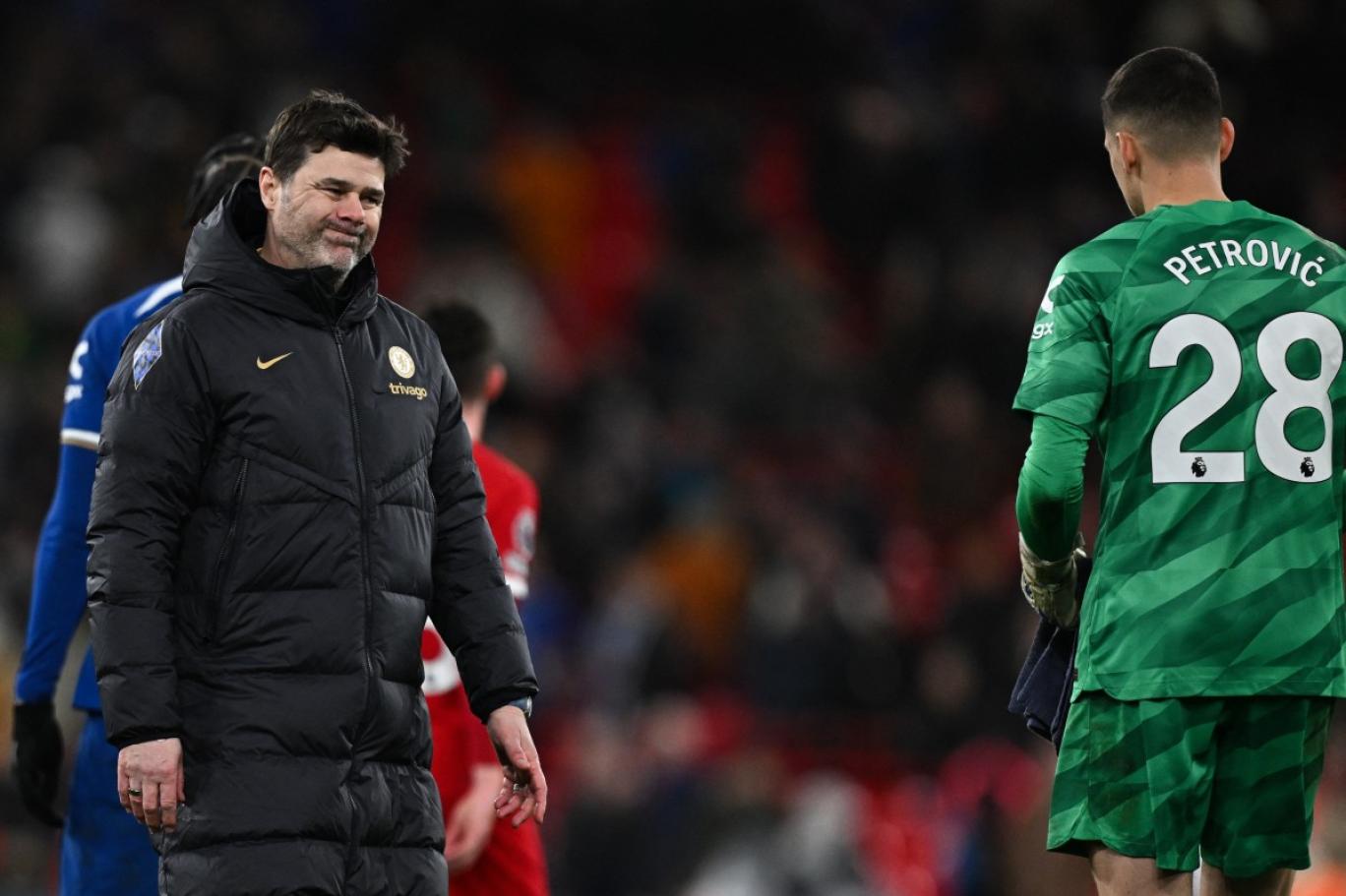 قواعد اللعب النظيف وتذمر اللاعبين يسببان تخبطا داخل تشيلسي