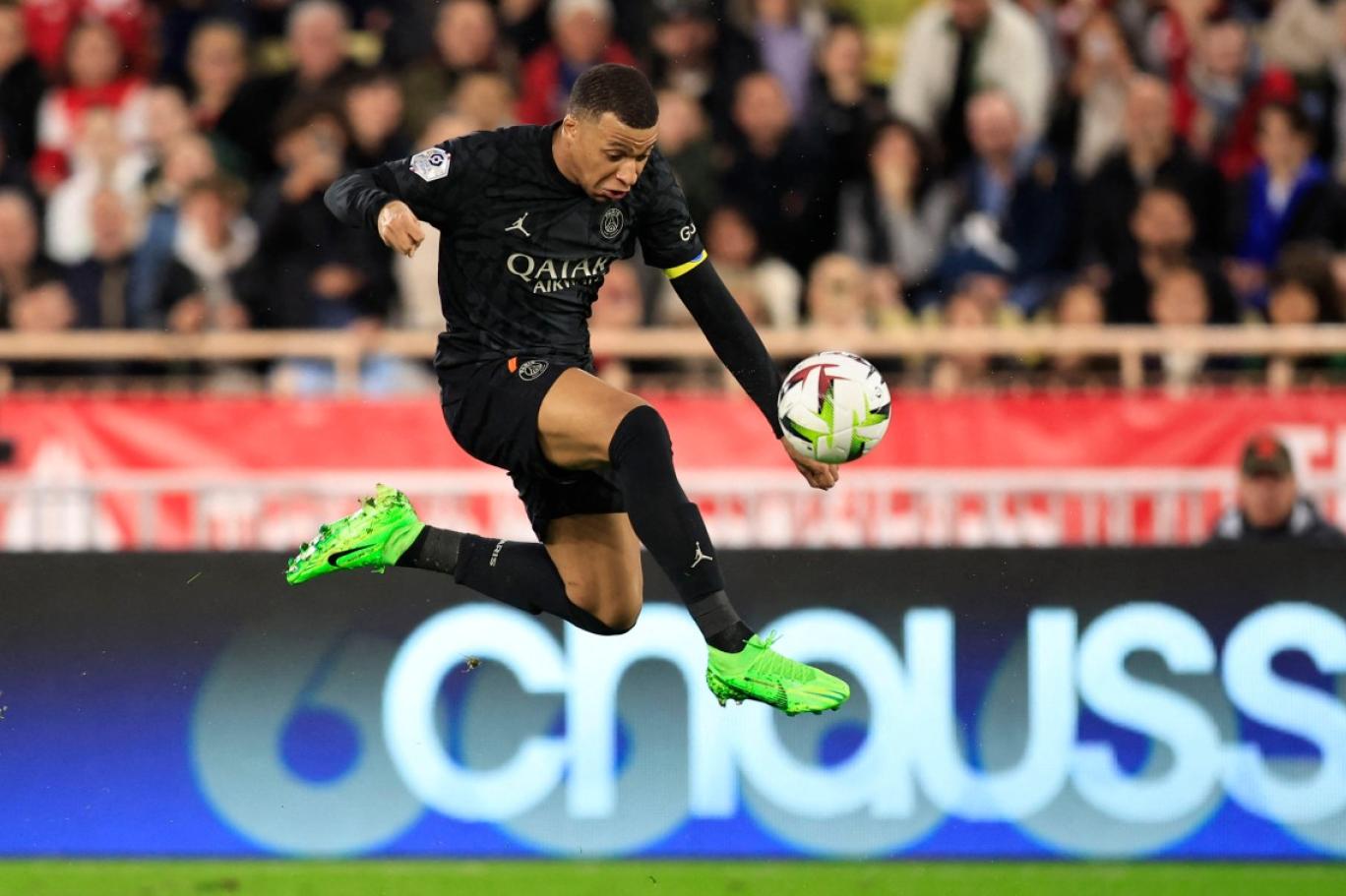 كيف سيحصل باريس سان جيرمان على مبلغ ضخم من رحيل مبابي؟