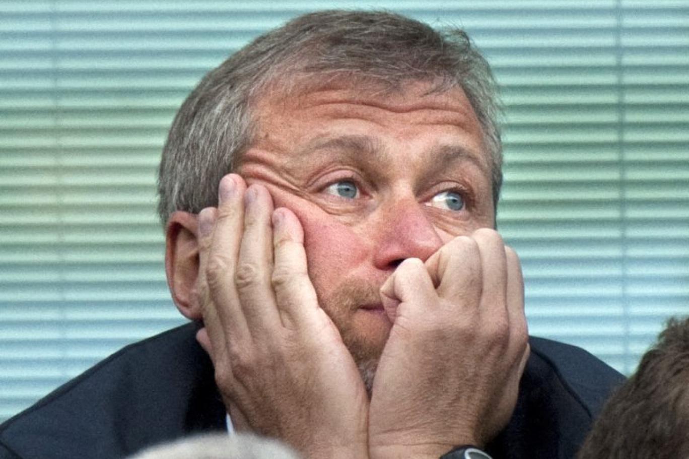 أزمة قانونية تواجه تشيلسي بسبب ماضيه مع أبراموفيتش