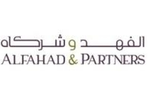 الفهد وشركاه للمحاماة