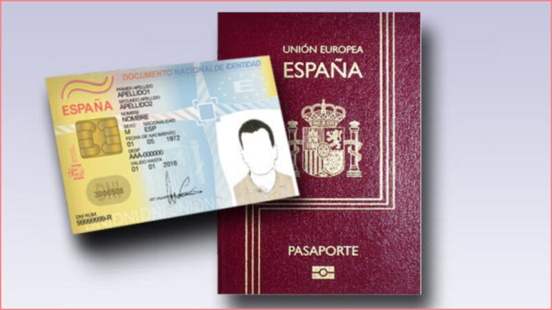 فيزا اسبانيا - كافة التفاصيل!