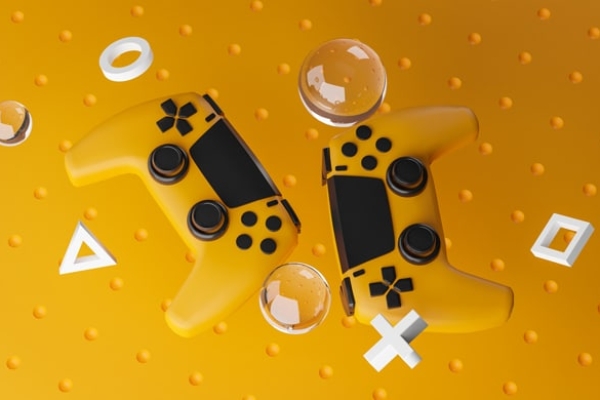 دراسة جدوى مشروع بلايستيشن 2023 – بأقل تكلفه