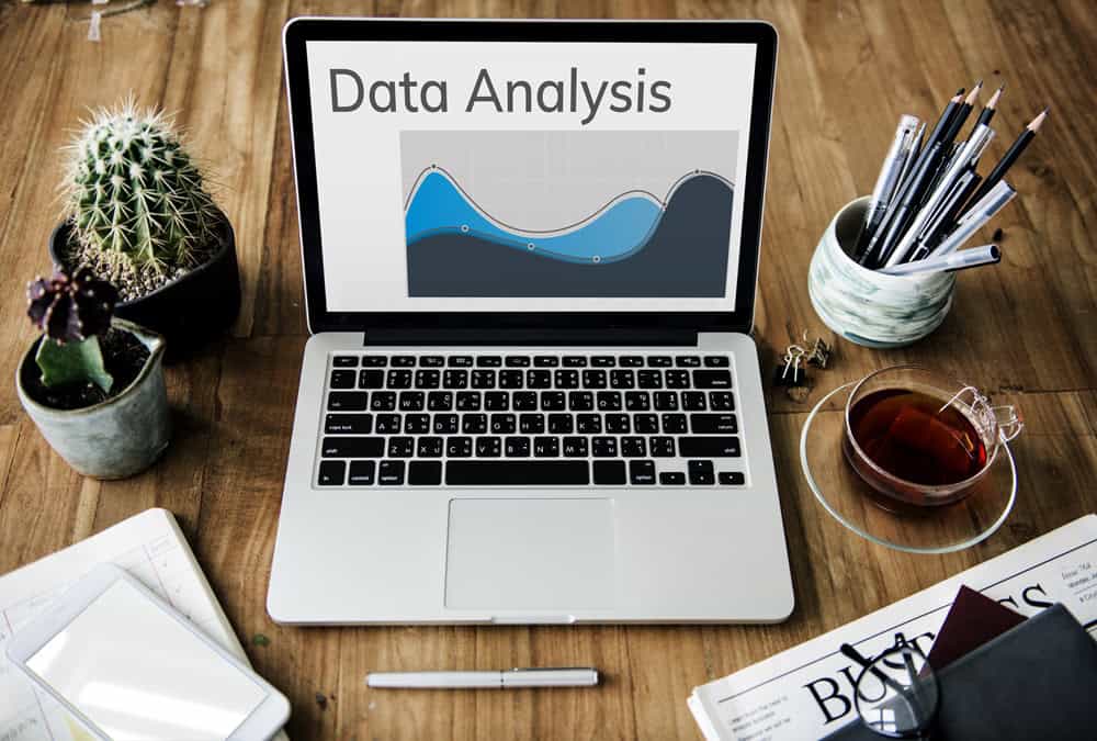 مشروع خدمات تحليل البيانات استثمار مربح وآمن