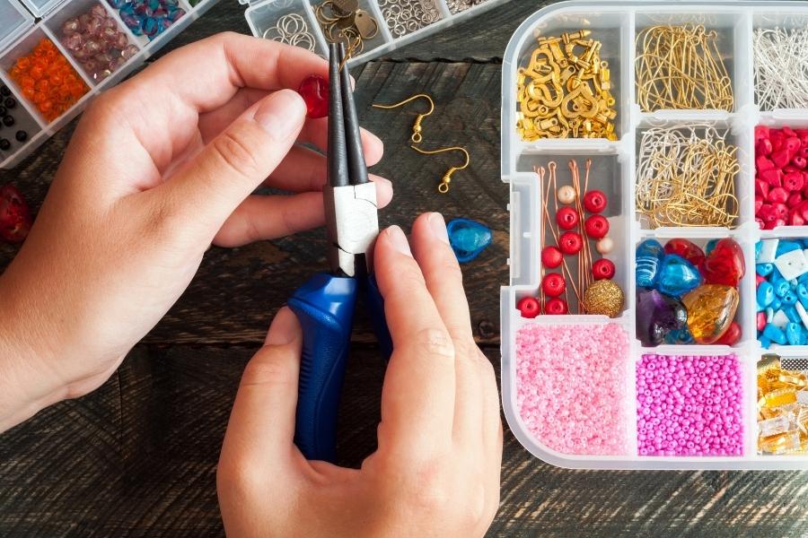 افضل 15 أفكار مشاريع هاند ميد: مشاريع سوف تجعلك غني و بدون رأس مال