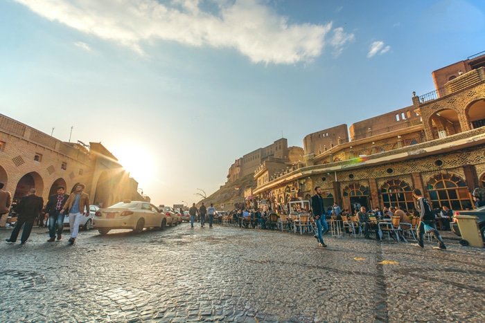 افضل 12 افكار مشاريع ناجحة في العراق 2023 : أفكار مربحة جدًا