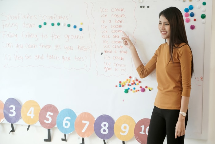 مشروع تعليم الانجليزي للاطفال .. أفضل 6 طرق لتعلم الانجليزية للاطفال