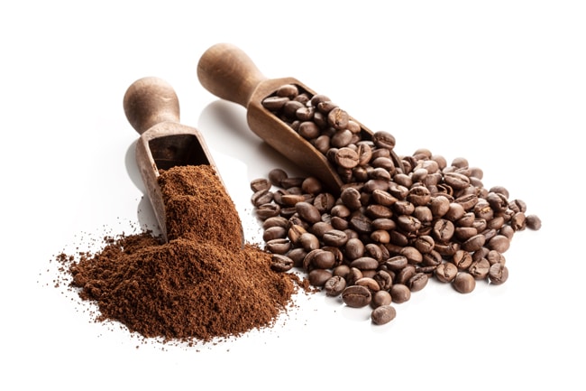 مشروع محمصة ومطحنة قهوة بالتفصيل (من أنجح المشاريع التجارية)