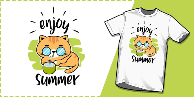 دراسة جدوى مشروع طباعة التيشرتات والمجات والمخدات 2023