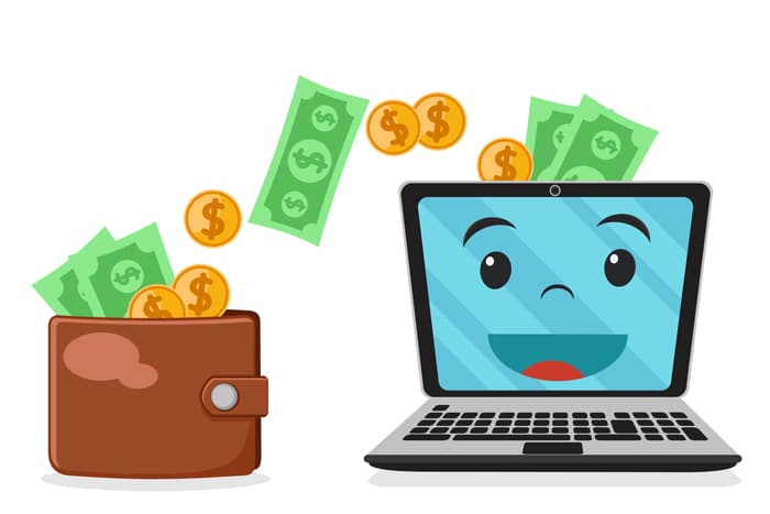 أفضل 10 مواقع الربح من الانترنت الصادقة 2023 (مجربة)