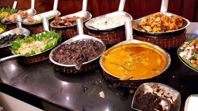 Cabalen City Restaurant دبي (الاسعار + المنيو + الموقع)