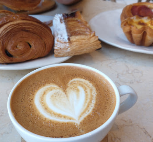 Flaky Pastry Croissant Co دبي (الاسعار + المنيو + الموقع)