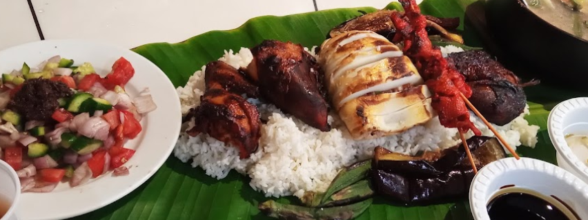 Kamayan sa Dampa Restaurant دبي (الاسعار + المنيو + الموقع)