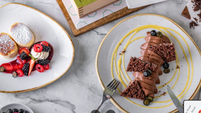 Yamanote Atelier Al Ferdous 2 دبي (الاسعار + المنيو + الموقع)