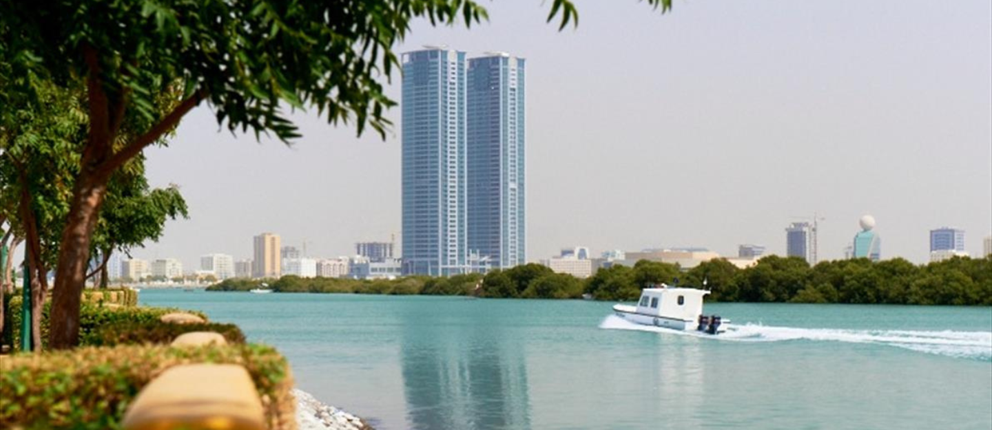 أبرز الأنشطة في منطقة وسط المدينة رأس الخيمة