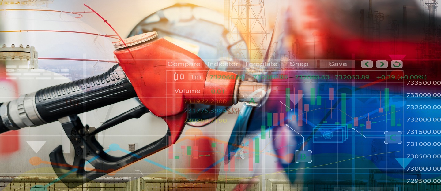 أسعار البترول في الإمارات لشهر أبريل 2025