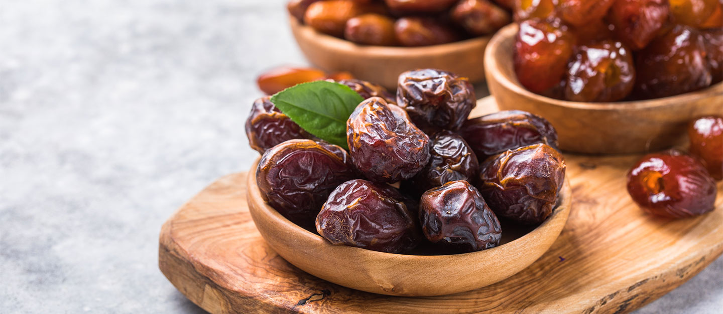 أشهر محلات التمور في الإمارات